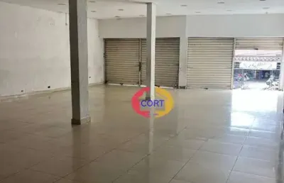 Prédio para alugar na Avenida Armando Colangelo, Pirituba, Arujá