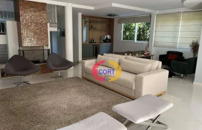 Casa em condomínio fechado com 4 quartos à venda na Rua Lazurita, Arujá 5, Arujá