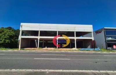 Prédio para alugar na Avenida Renova Dos Santos, Centro, Arujá