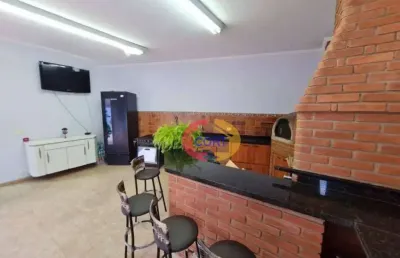 Casa em condomínio fechado com 2 quartos à venda na Avenida Azaléia, Arujázinho IV, Arujá