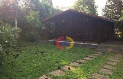 Casa com 3 dormitórios à venda, 108 m² por r$ 1.150.000,00 - arujá country club - arujá/sp