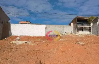 Terreno à venda, 570 m² por r$ 570.000,00 - jardim rio negro - itaquaquecetuba/sp
