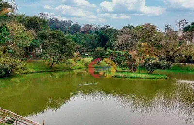 Terreno à venda, 1510 m² por r$ 700.000 - arujázinho i, ii e iii - arujá/sp