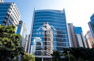 Sala comercial à venda na rua olimpíadas, 134, vila olímpia, são paulo, 499 m2 por r$ 13.188.000