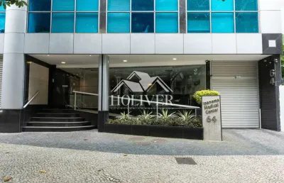 Sala comercial à venda na Rua Garcia D'Avila, 64, Ipanema, Rio de Janeiro