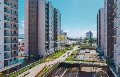 Apartamento garden 3 quartos/suíte são vicente itajaí/sc