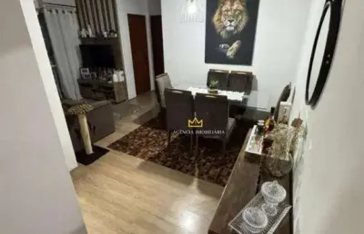 Apartamento com 2 quartos à venda no Espinheiros, Itajaí 