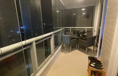 Apartamento à venda – serenitá, cocó – 96m² | porteira fechada