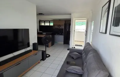 Apartamento planejado com 3 quartos (1 suíte), 70m², andar intermediário, nascente e com vista frontal para a av. rogaciano leite