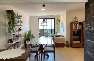 Lindo apartamento, nascente, decorado, closet, 02 vagas.