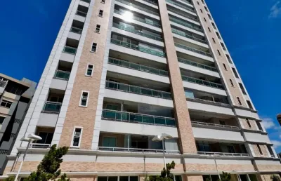 Apartamento com 3 quartos à venda na Rua Henriqueta Galeno, 380, Dionisio Torres, Fortaleza