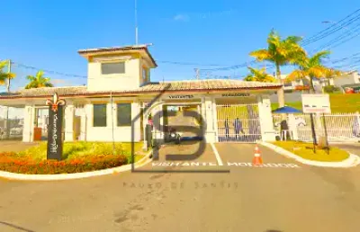 Terreno à venda condomínio villa real de bragança, área total 343,72m² – meio de quadra - pouco aclive -topografia feita, bragança paulista.
