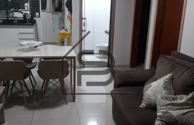 Apartamento à venda residencial  villa toscana, 60m², 1 andar, 2 dormitórios, 1 vaga, bragança paulista.