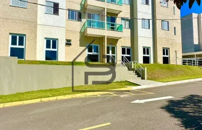 Apartamento à venda condomínio residencial jardins de bragança ii, 72m², 1º andar, elevador, 3 dormitórios sendo 1 suíte, rico em armários, piscina, área gourmet com churrasqueira, quadra poliesportiv