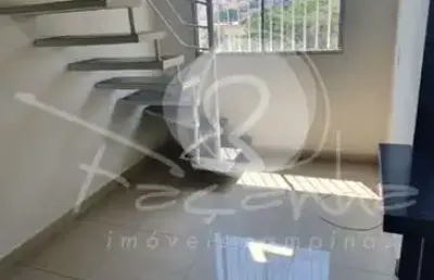 Cobertura para venda no jardim nova europa em campinas - façanha imóveis campinas