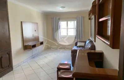 Apartamento para venda no cambuí em campinas - 3 quartos