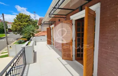 Casa condomínio fechado na hipica em campinas, por r$ 2.490.000 - façanha imóveis campinas