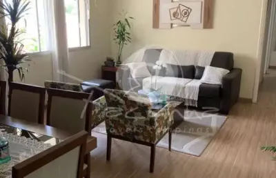 Apartamento jardim chapadão em campinas, por r$ 580.000,00 - façanha imóveis campinas
