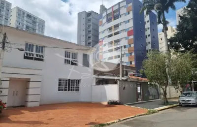 Casa comercial no guanabara vila itapura em campinas, por  r$ 850.000,00 - façanha imóveis campinas