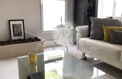 Casa para venda com 3 quartos, 3 suítes no condomínio bauhaus village em campinas, por r$1.900.000,00