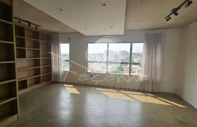 Apartamento para venda no maxhaus ii por r$ 850mil no cambuí em campinas