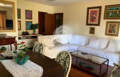 Apartamento para venda no cambuí em campinas -façanha imóveis.
