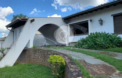 Casa no parque nova campinas em campinas, por r$900.000,00 -  façanha imóveis
