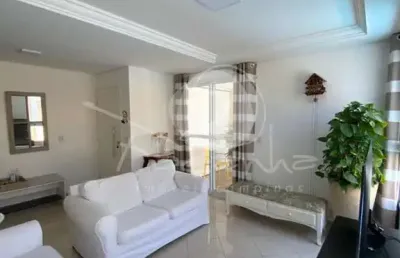 Casa para venda no parque taquaral em campinas - 4 quartos