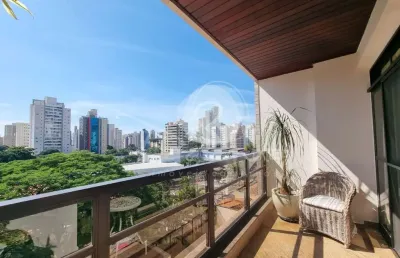 Apartamento à venda em frente ao clube fonte são paulo, na vila itapura, guanabara r$ 1.060.000,00 - façanha imóveis campinas