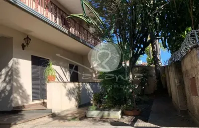 Casa para venda no jardim chapadão em campinas - 3 quartos 1 suíte