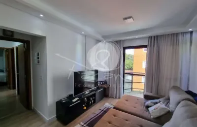 Apartamento para venda no jardim proença em campinas r$490mil -  imobiliária em campinas