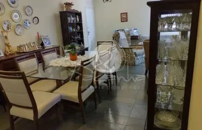 Apartamento cambuí em campinas para venda 745mil  - façanha imóveis campinas