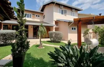 Casa para venda no residencial vila verde em campinas - façanha imóveis campinas