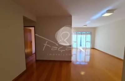Apartamento 3 quartos 2 garagens para venda no cambuí em campinas - façanha imóveis campinas