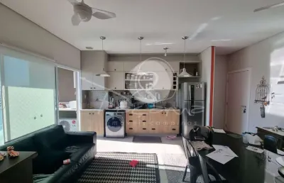 Apartamento para venda no taquaral em campinas - imobiliária em campinas