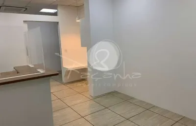 Salas comerciais no jardim chapadão em campinas para locação e venda - façanha imóveis