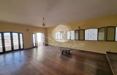 Casa a venda no parque são quirino em campinas r$ 990.000,00 - façanha imóveis campinas