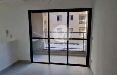 Apartamento para venda no bosque em campinas - façanha imóveis campinas