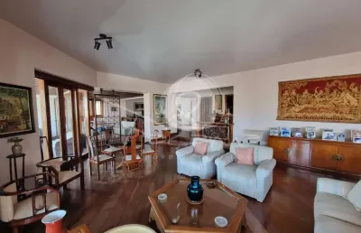 Apartamento para venda no cambuí em campinas  - façanha imóveis campinas