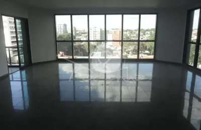 Apartamento para venda e locação no cambuí em campinas - 4 quartos