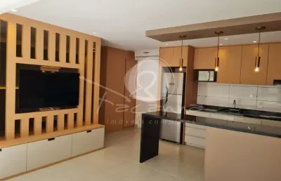 Apartamento para venda no bosque em campinas  - façanha imóveis