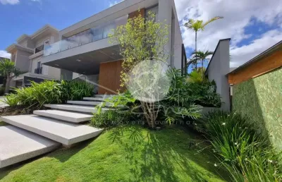 Casa para venda no alphaville dom pedro em campinas, por r$4.850.000,00  -  façanha imóveis campinas
