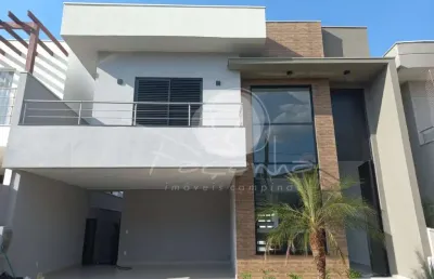 Casa condomínio yucatan em paulínia, por r$1.690.000,00 - façanha imóveis