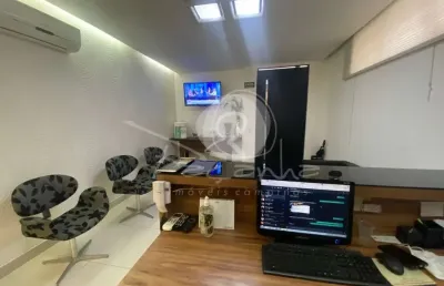 Casa comercial para venda e locação no cambuí em campinas por r$3.000.000,00 - façanha imóveis