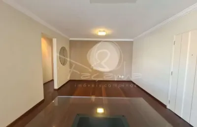 Apartamento para venda no cambuí em campinas - façanha imóveis campinas