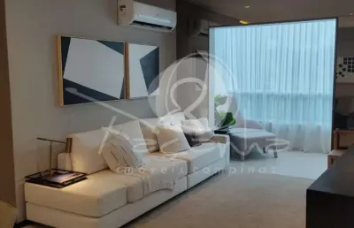 Apartamento para venda no guanabara  em campinas - imobiliária em campinas