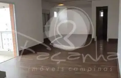 Apartamento para venda no taquaral em campinas - façanha imóveis campinas