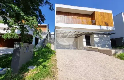 Casa para venda no alphaville dom pedro em campinas, por r$3.750.000,00  -  façanha imóveis