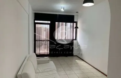Apartamento para venda no cambuí em campinas - façanha imóveis campinas