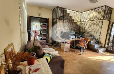 Casa ampla no jardim leonor - residencial ou comercial